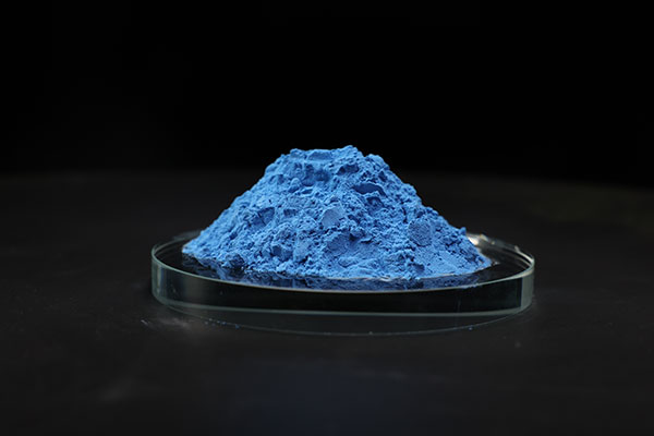 立幸邦的氟碳涂料有哪些顏色可選？